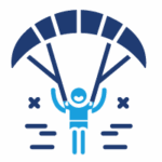 parapente